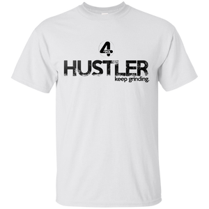 Hustler T-Shirt - 2018 Collection