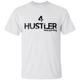 Hustler T-Shirt - 2018 Collection