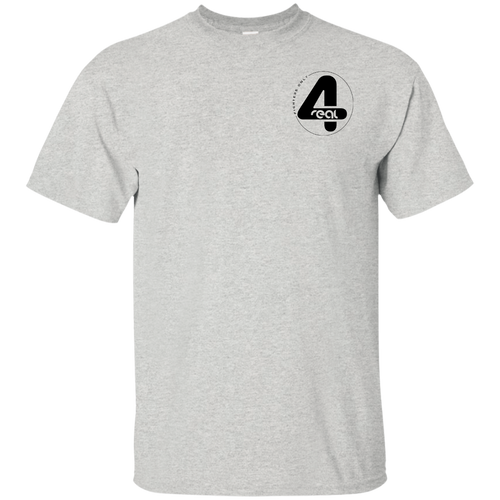 4Real - 2018 Edition T-Shirt