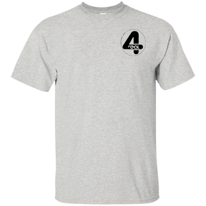 4Real - 2018 Edition T-Shirt