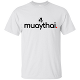 "muaythai." 2018 T-Shirt