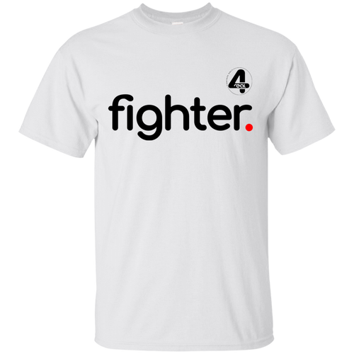 4REAL Fighter 2018  T-Shirt