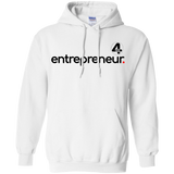 "entrepreneur." 2018 Hoodie