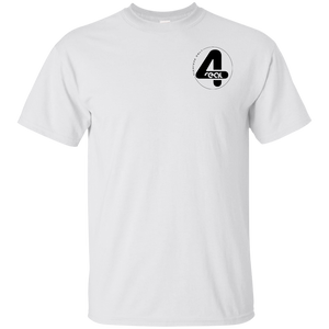 4Real - 2018 Edition T-Shirt