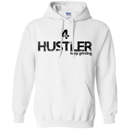 Hustler Sweatshirt - 2018 Collection