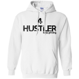 Hustler Sweatshirt - 2018 Collection