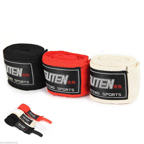 Boxing Hand Wraps - 4REAL