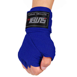 Boxing Hand Wraps - 4REAL