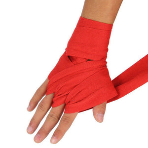 Boxing Hand Wraps - 4REAL