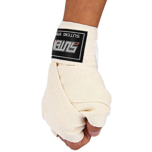 Boxing Hand Wraps - 4REAL