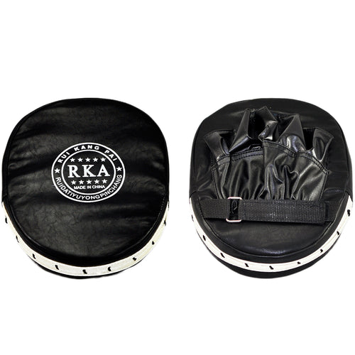 Boxing Punch Mitts - 4REAL