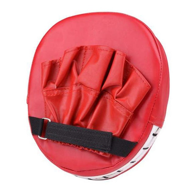 Boxing Punch Mitts - 4REAL