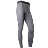 Grey Compression Pant - 4REAL