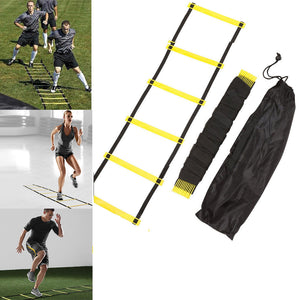 Agility Ladder - 4REAL