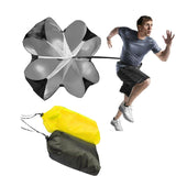 Speed Training Parachute - 4REAL