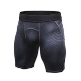 Black Training Compression Short - 4REAL