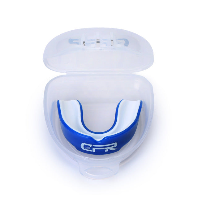 Professional Mouthguard - 4REAL